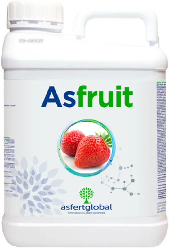 Асфруит. Asfruit AsfertGlobal