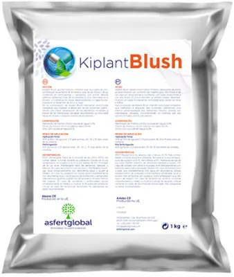 Киплант Блаш. Kiplant Blush AsfertGlobal