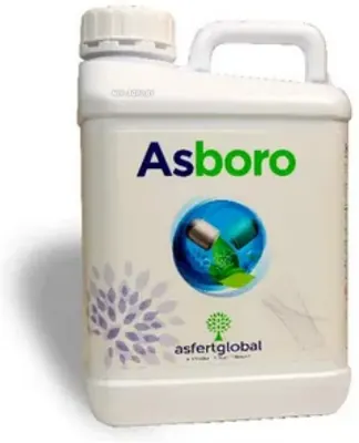 Асборо. Asboro AsfertGlobal
