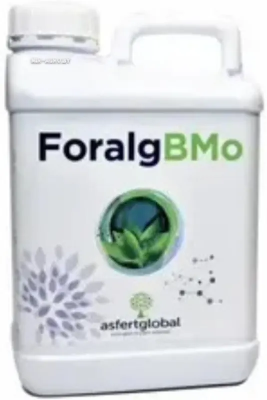Форалдж Бор Молибден. Foralg BMo AsfertGlobal