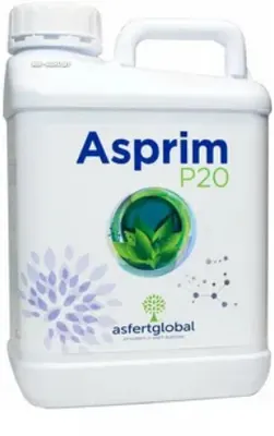 Асприм П20. Asprim P20 AsfertGlobal