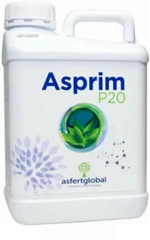 Асприм П20. Asprim P20 AsfertGlobal