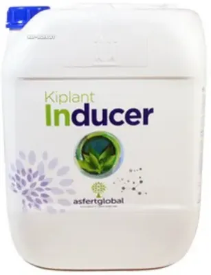 Киплант Индусер. Kiplant Inducer AsfertGlobal