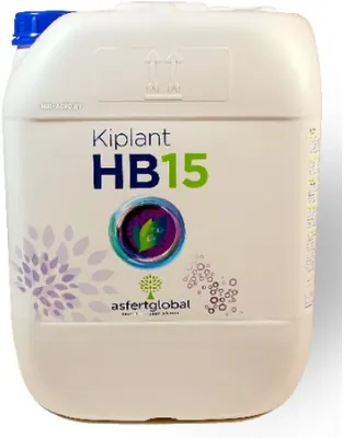 Киплант НБ15. Kiplant НБ15 AsfertGlobal