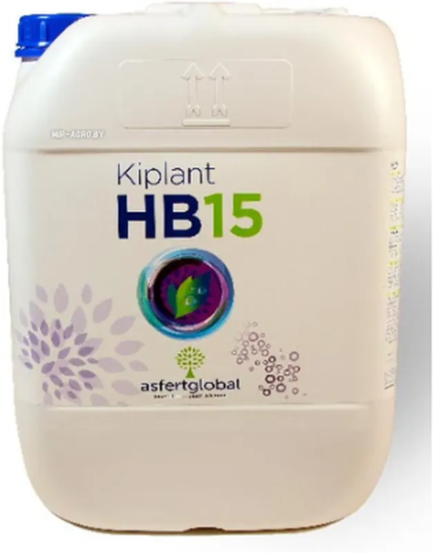 Киплант НБ15. Kiplant НБ15 AsfertGlobal