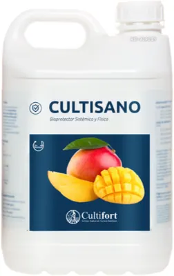 Культисано. CULTISANO Cultifort