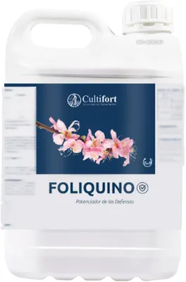 Фоликвино. FOLIQUINO Cultifort