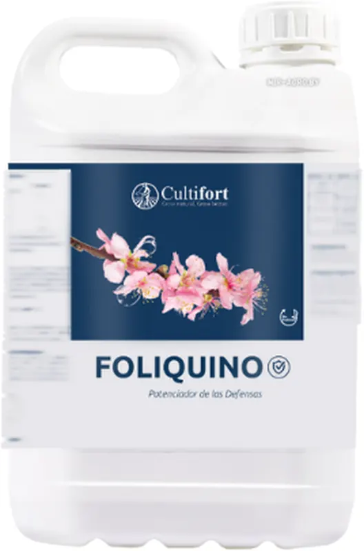 Фоликвино. FOLIQUINO Cultifort