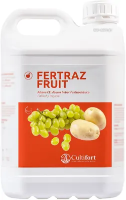 Фертраз Фрут. FERTRAZ FRUIT Cultifort