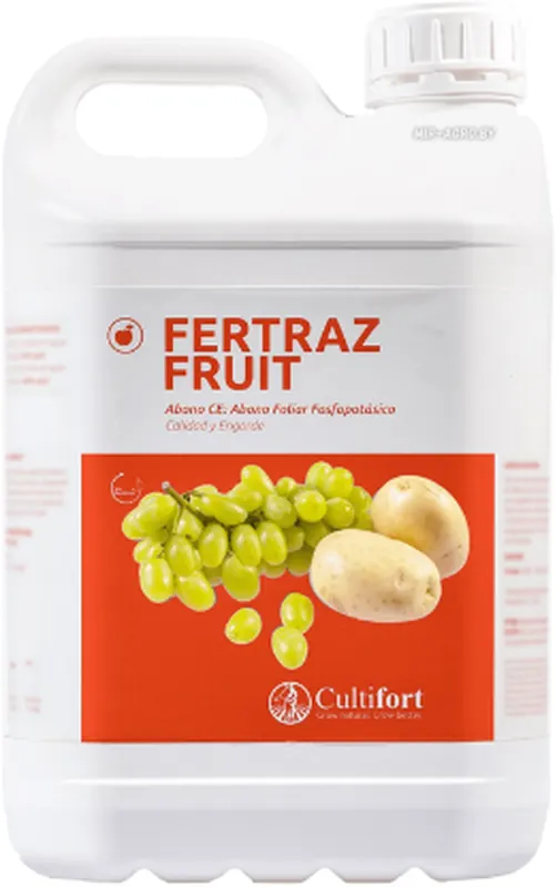 Фертраз Фрут. FERTRAZ FRUIT Cultifort