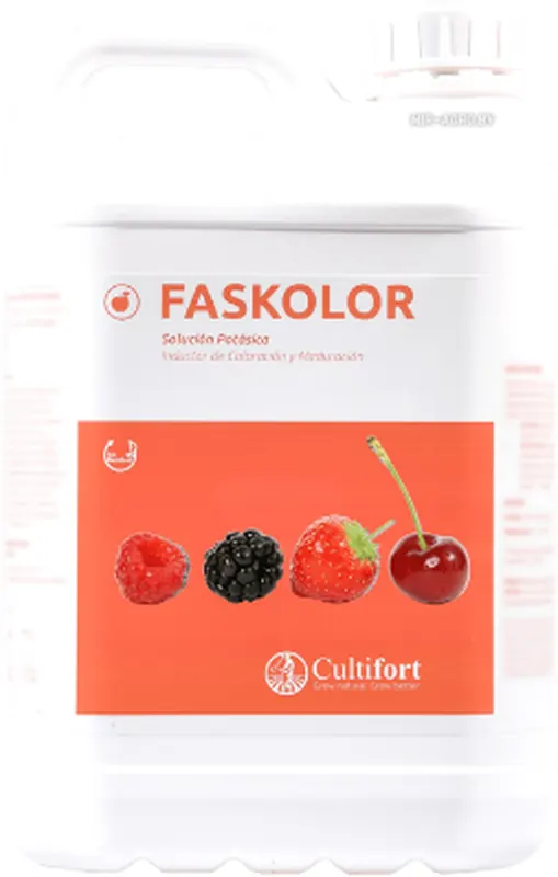Фасколор. FASKOLOR Cultifort