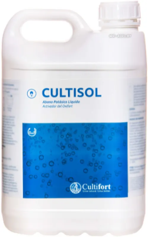 Культисол. CULTISOL Cultifort