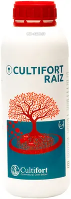 Культифорт Раиз. Cultifort Raiz Cultifort