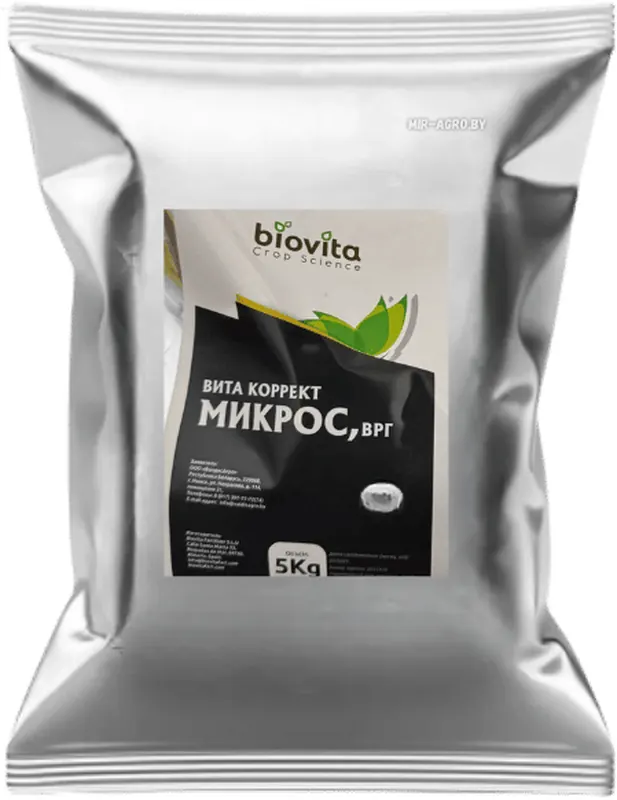 Вита Коррект Микрос