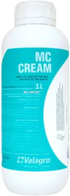 МС Крем. МС CREAM Valagro