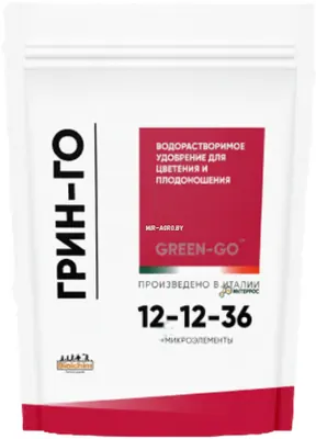 Грин-го 12-12-36 Biolchim GREEN-GO
