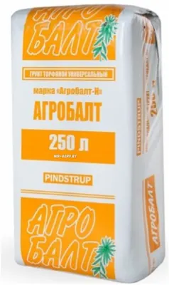 Агробалт Н нейтрализованный