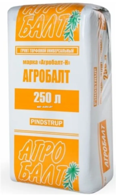 Агробалт Н нейтрализованный