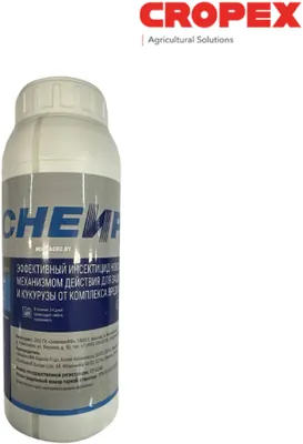 Снеир инсектицид