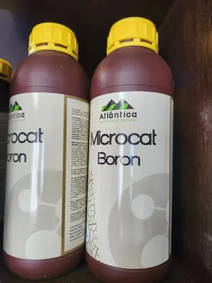 Удобрение Микрокат Бор